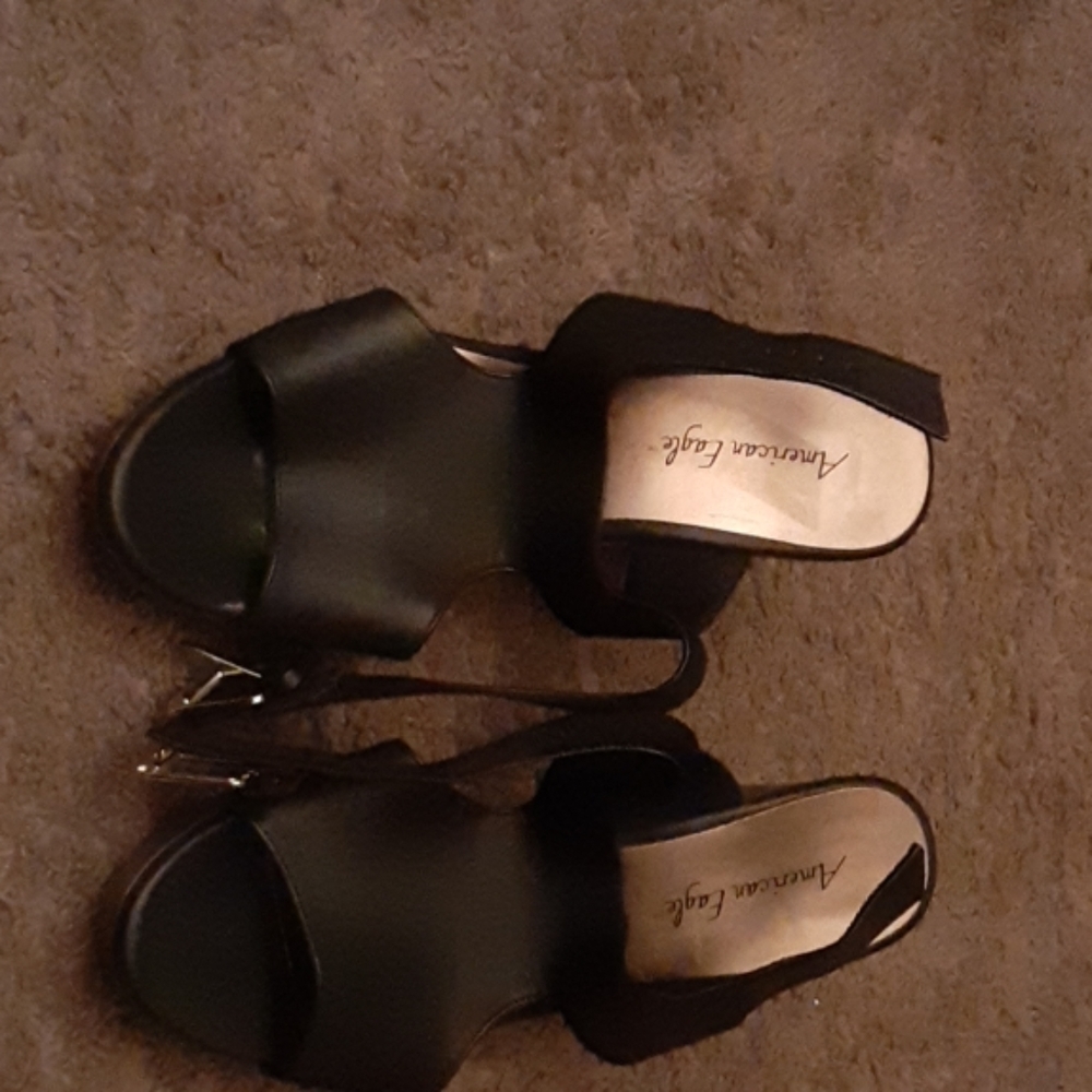 Ladies heels